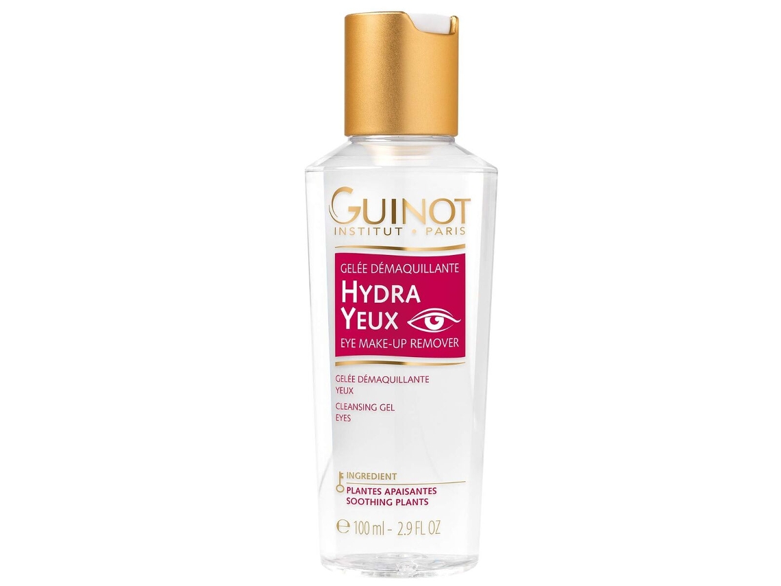 Desmaquilhante de Olhos GUINOT Gentle Eye 125 Ml