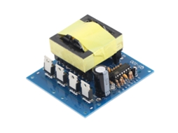 Aetheria módulo Inversor Boost 500w Dc 12v/24v para Ac 18v 0 220v 380v Placa Pcb