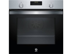 Forno BALAY 3HB4131X2 (71 L - 59.4 cm - Hidrolítico - Inox)