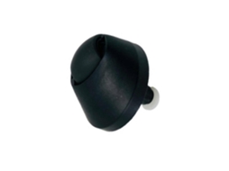 Aspirador Omni Directional Roda Para Dreame Mova S20 / Ultra Peças Sobressalentes Caster Guide