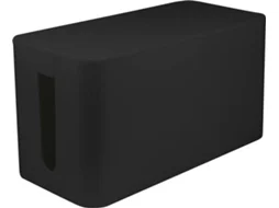 Organizador de Cabos LOGILINK (Preto)