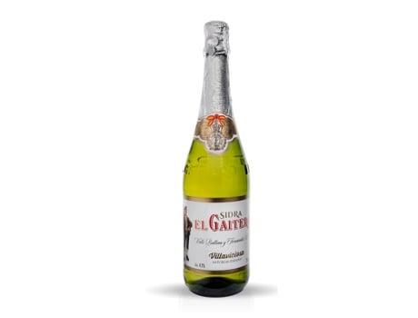 CIDER PIPER 75CL VALLE,VALLINA Y FERNANDEZ
