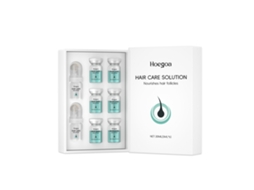 Nutrição do Couro Cabeludo com Tratamento de Microneedles LAXISCREED