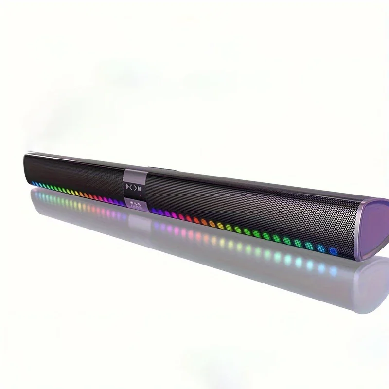 Caixa De Som Bluetooth