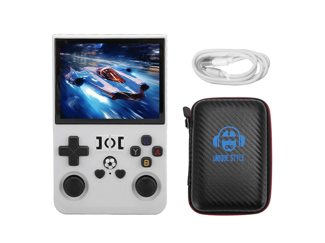 Console GOKOCO X12 com Tela 5,1'' e 10.000 Jogos