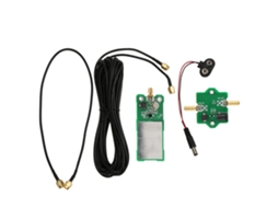 Antena Mini Whip portátil RTL SDR, pequeno receptor de circuito S/MARCA