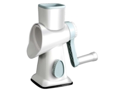 Máquina De Raspar Gelo Manual, Fabricante De Raspadinha, Triturador De Gelo Raspado Para Vendedores Ambulantes PENGDSJE (sem Bpa, Sem Fda)
