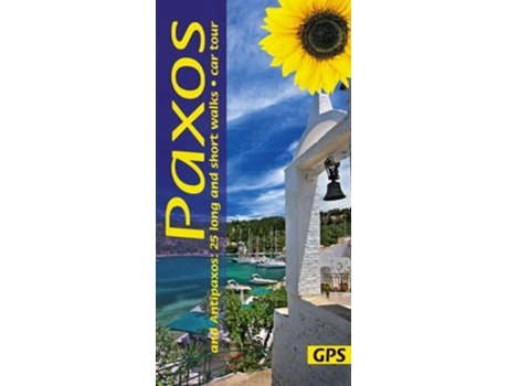 Livro Paxos and Antipaxos Walking Guide de Rochford (Inglês)