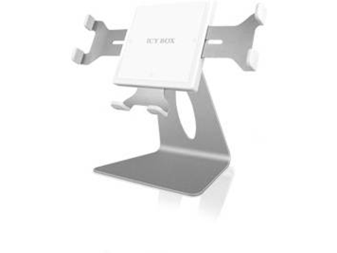 Suporte Tablet ICY BOX 70512 em Prateado