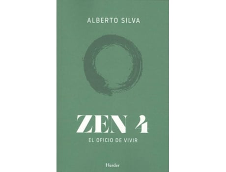 Livro Zen 4 de Alberto Silva