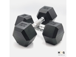 HXG Haltere 6 kg / Pack de 2