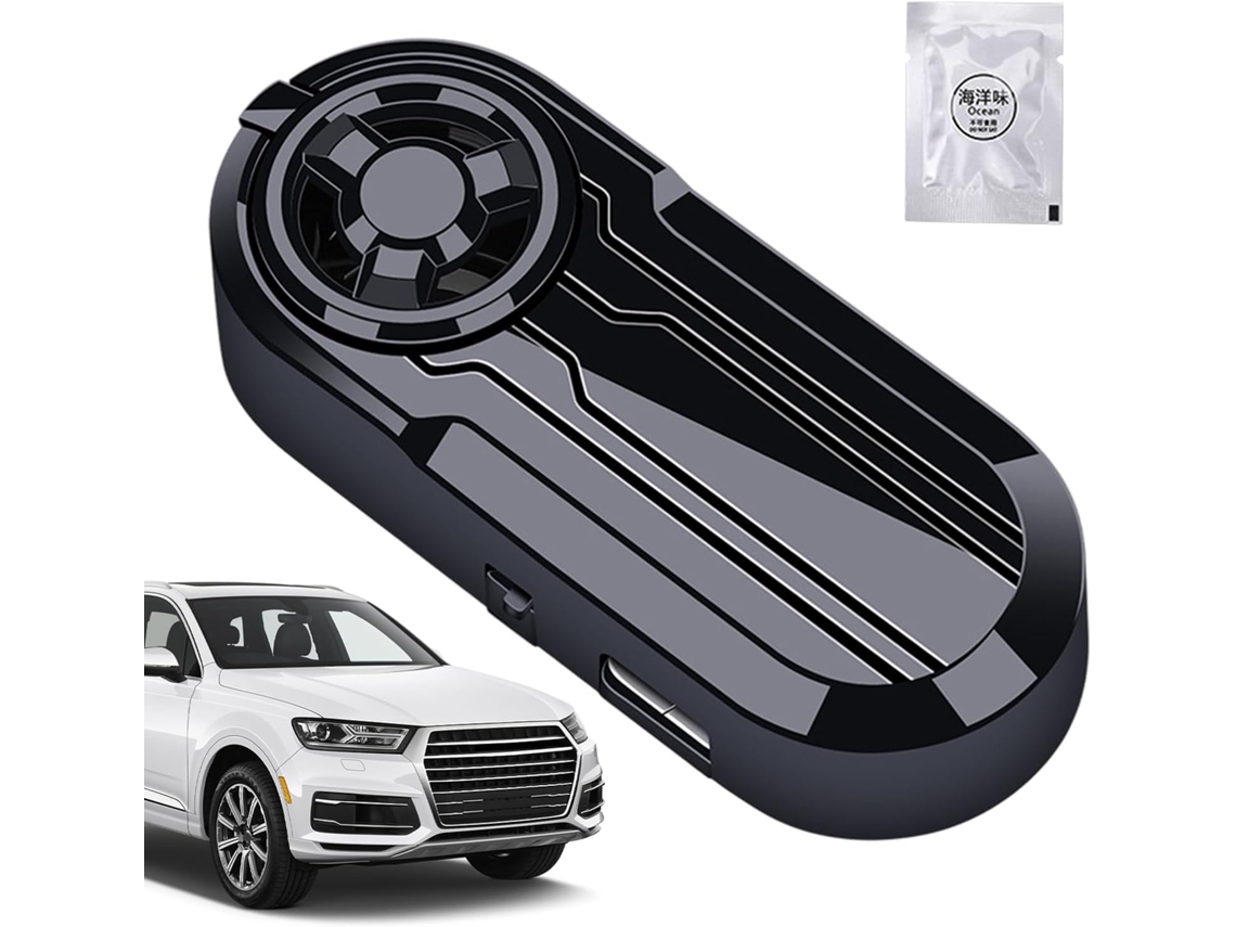 Luz De Alarme Carro, Luz De Advertência, Decoração Adesiva, Lâmpada Falsa