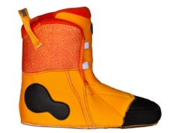 Patins POWERSLIDE Wheelssize: 90 Mm