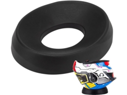 Suporte Para Fones De Ouvido Com Anel Em Formato Rosca, Base De Apoio Para Fones Ouvido, Almofada Portátil Para Fones De