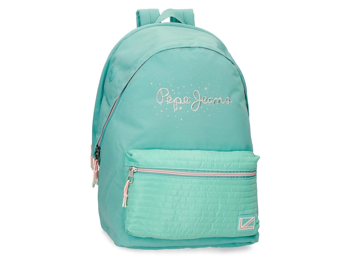 Mochila 44Cm, Pjl Jane PEPE JEANS