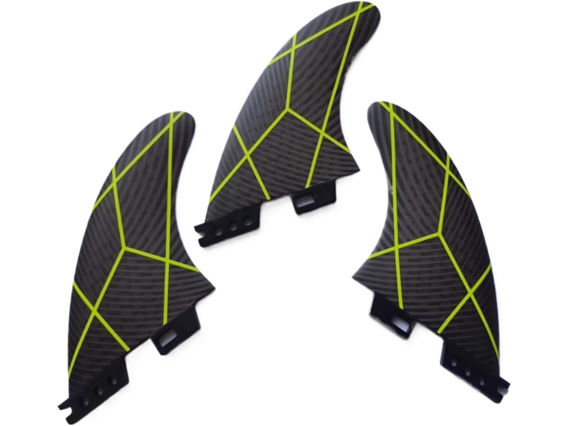Acessórios SFUSHOS para Surf, Dérives e Propulseurs