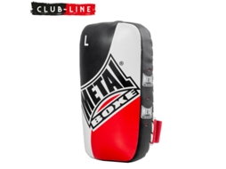 Saco de Boxe METAL BOXE (Multicor - M)