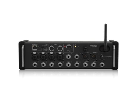 Mixer Digital MIDAS Mr12