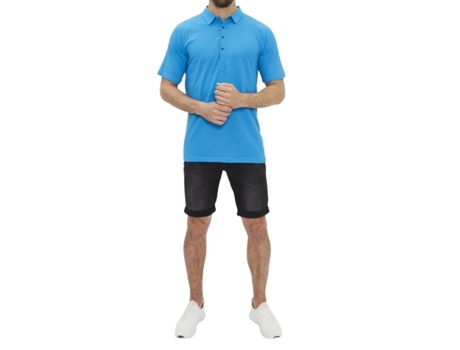 Polo De Homem Panama Brothehrs Pax B (s)