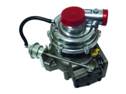 Turbina Do Motor Yanmar Myda Prateadorecmar