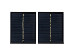 Painéis Solares Polisilício Para Carregar Baterias Projetos Diy