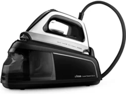 Ferro com Caldeira UFESA LUXE STEAM GLIDE 5,5