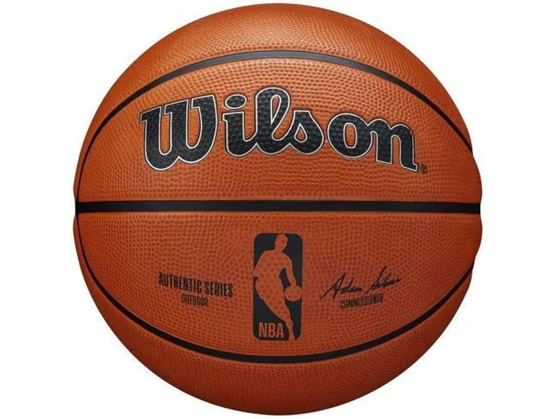 Bola de Basquetebol WILSON Multicor (Tamanho 7)