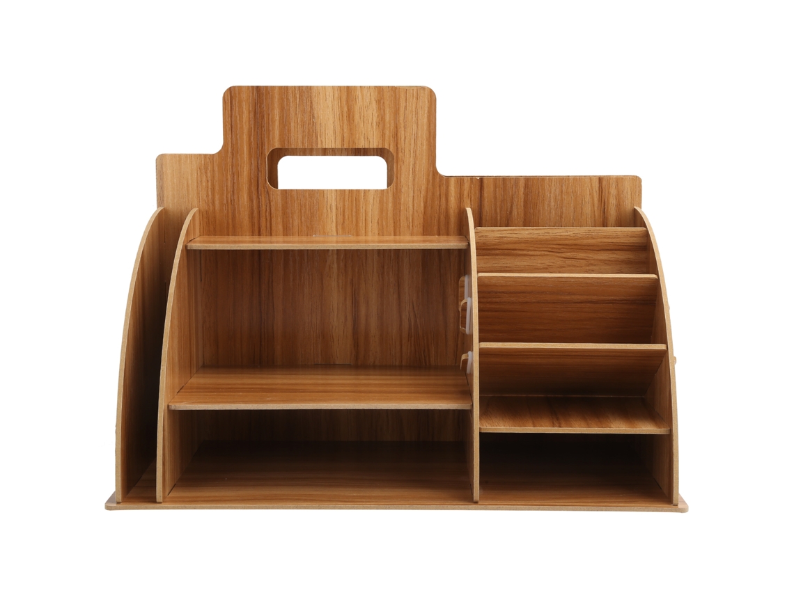 Caixa de Armazenamento Carro Trunk Organizer Plegável Oxford 600d S/MARCA