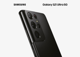 Novo Samsung Galaxy S21