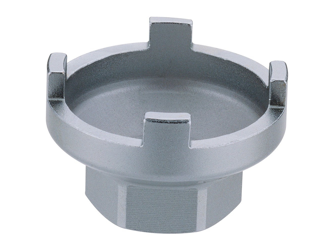 Rodas Dentadas Extractor Prateadoicetoolz