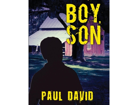 Livro Boy, Son De Paul David (inglês)