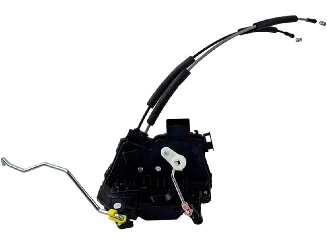 Atuador De Trava Da Porta Dianteira E Traseira Esquerda Direita Compatível Com Kia Soul 2011-2013 Substitui Os Números