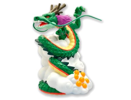 Figura  Figura hucha Chibi Shenron Dragon Ball 25cm