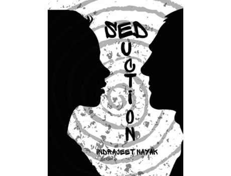 Livro Seduction de Indrajeet Nayak (Inglês)