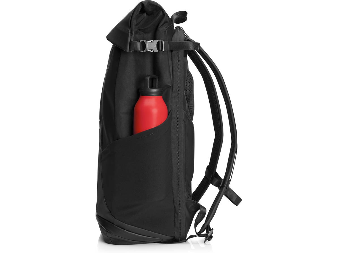 Mochila HP OMEN Transceptor Universal 15 Preto Worten.pt