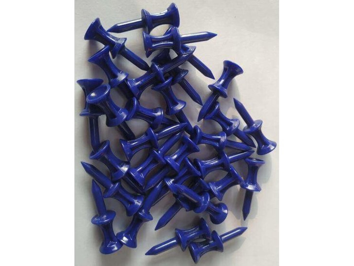 Tee Step Tees 37Mm PURE2IMPROVE