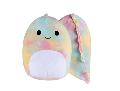 Peluche Almofada RIKIDA Cute Dinosaur 25Cm (Idade Mínima Recomendada: 2 anos)