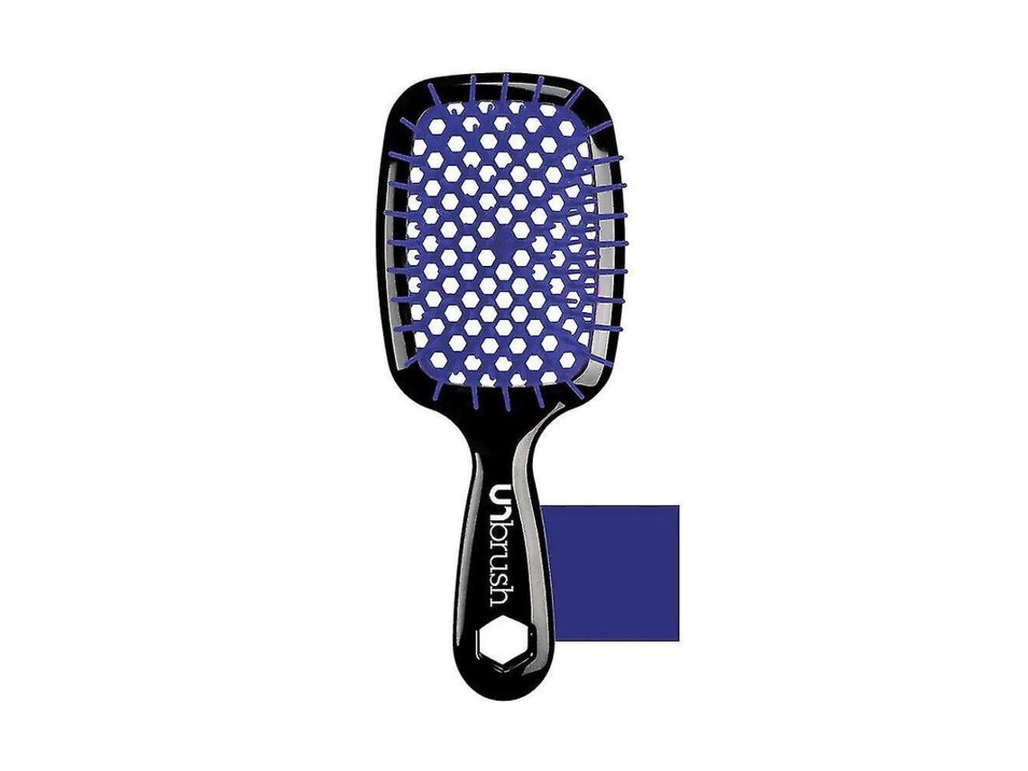 2026 cepillo Desenredante Fhi Heat Unbrush Húmedo Y Seco com Ventilação Reduz Tempo de Secagem