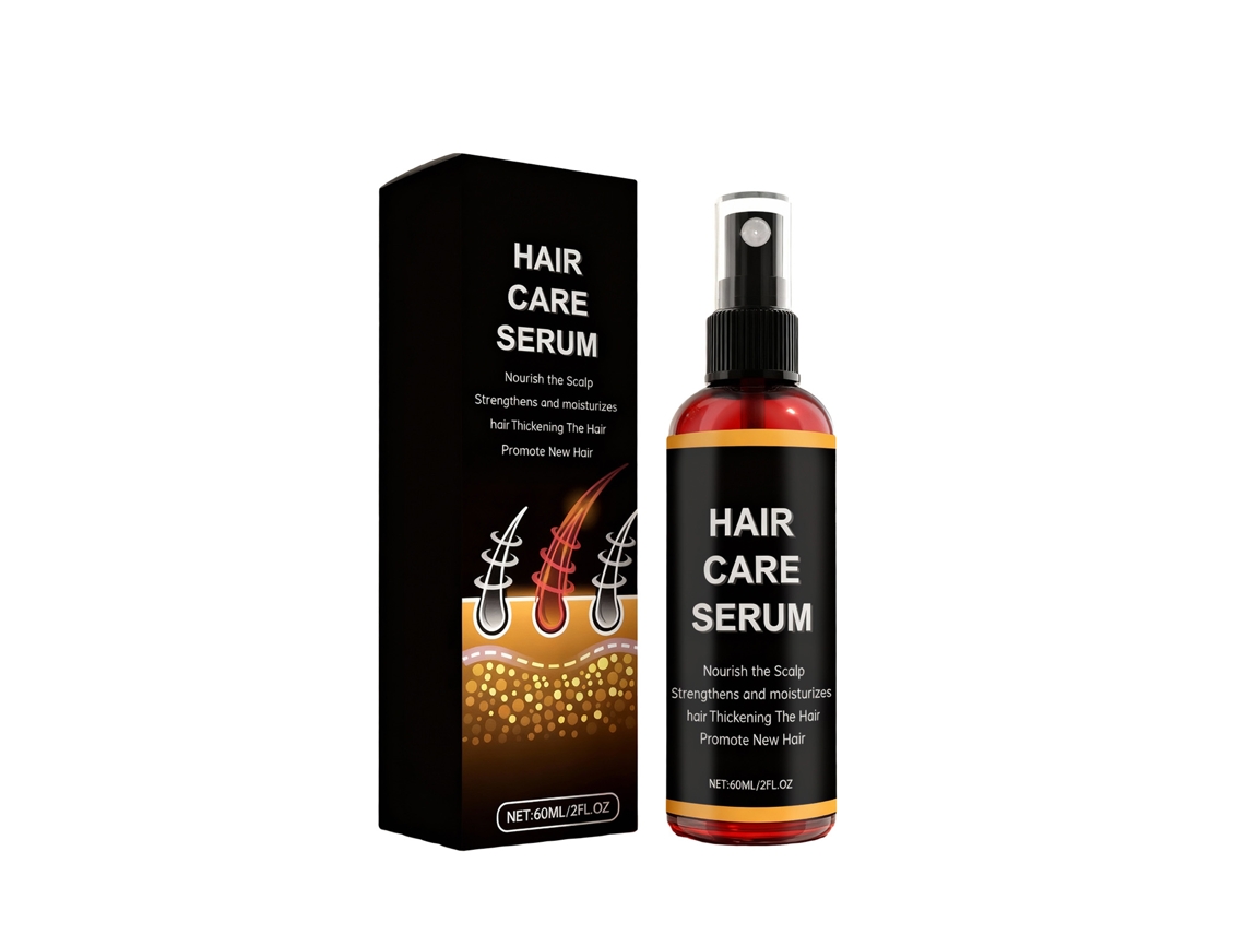 Protetor Spray Hidratante Brilho Cabelo