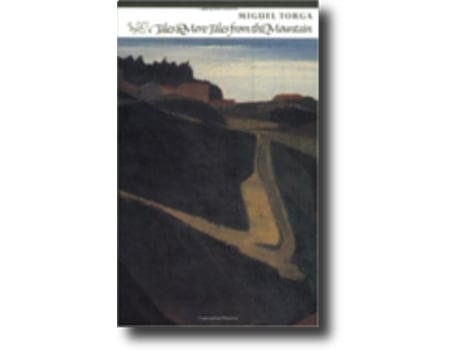 Livro Tales & More Tales From the Mountain de Miguel Torga .