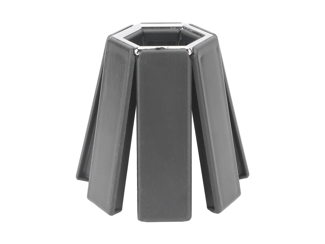 Almohadilla Plegable Aislante De Calor Para Hot Pot Y Fundir Cera