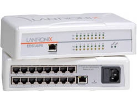 Servidor LANTRONIX EDS8PS - EDS008PS-02