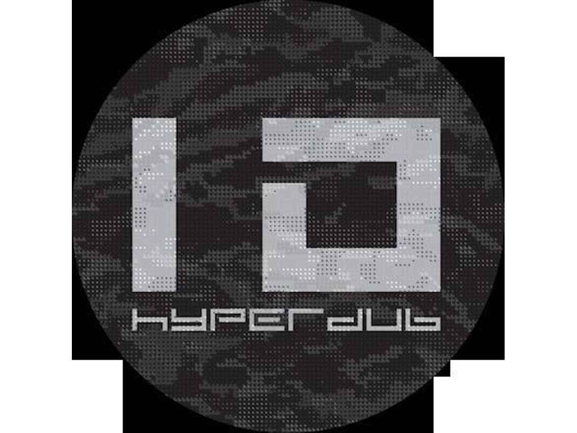 Vinil Various - Hyperdope b/w FWMA (1CDs)