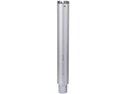 Broca BOSCH de Coroa de Diamante para Furar A Seco 1 1-4'' Unc Best para Universal 62 mm - 400 mm - 4 Segmentos - 11,5 mm
