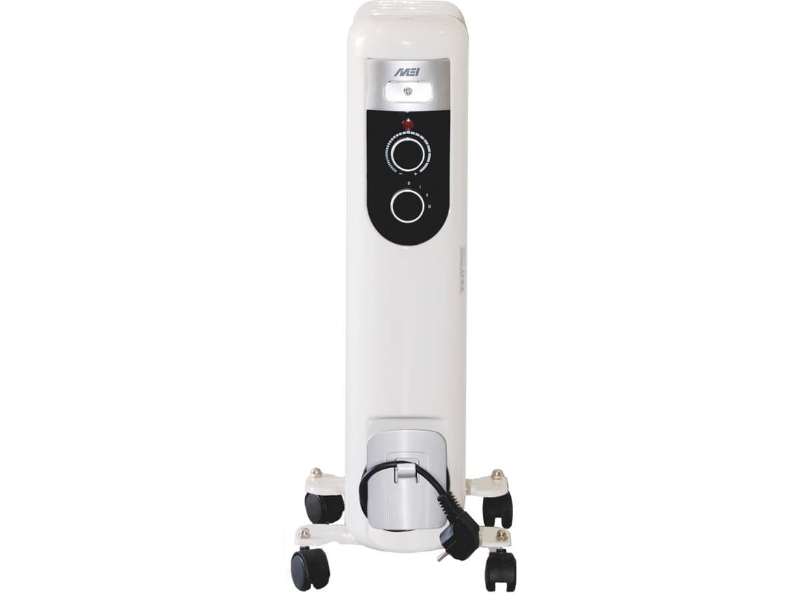 Radiador de Óleo MEI RA 2011