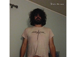 Vinil Lou Barlow - Brace The Wave