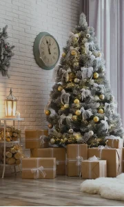 Decorações de Natal