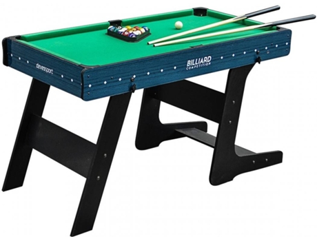 Mesa de Bilhar  PL2043