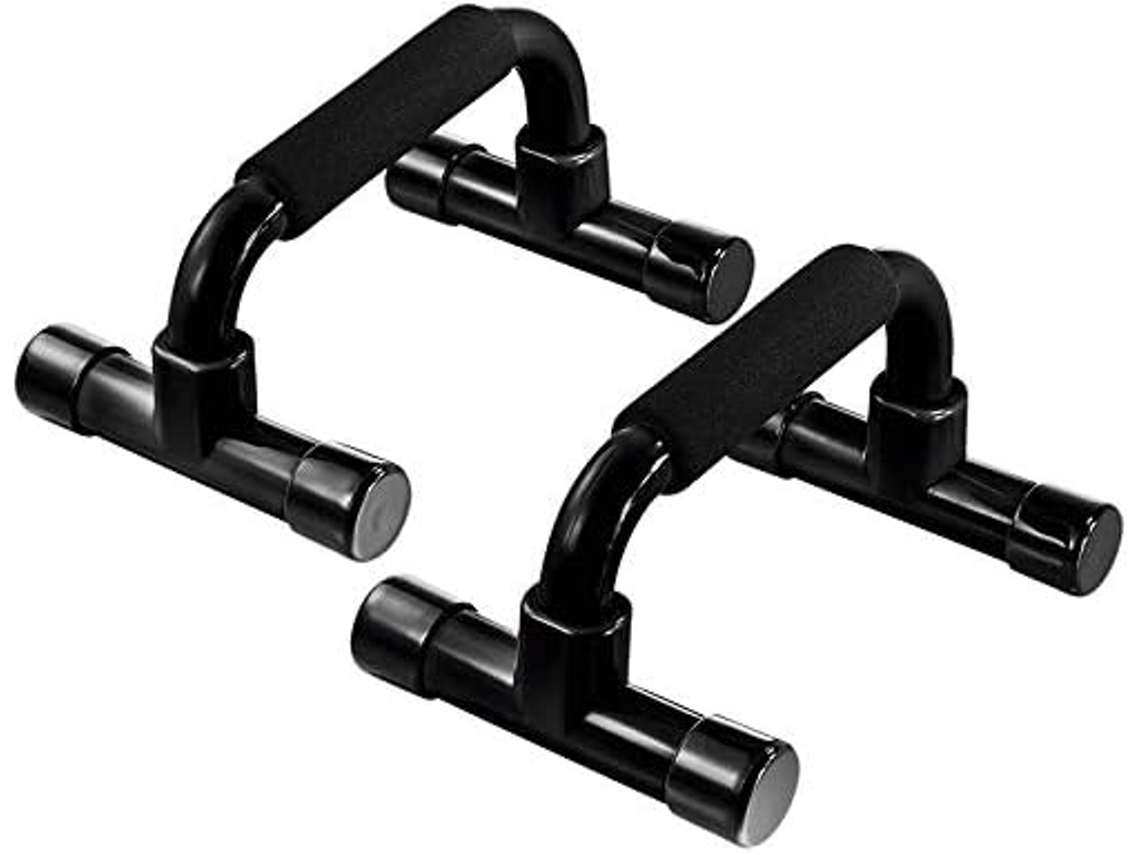 Simple Gym Equipment, Push-up Rack, Weight Machine, Chest Expander, Parallel Bars, Low Parallel Bars