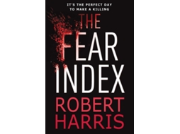 Livro Fear Index
